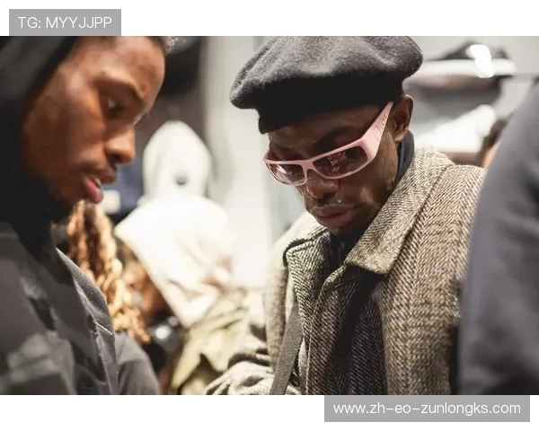 《探索Denzel Curry在游戏中的艺术表现与音乐跨界创新》